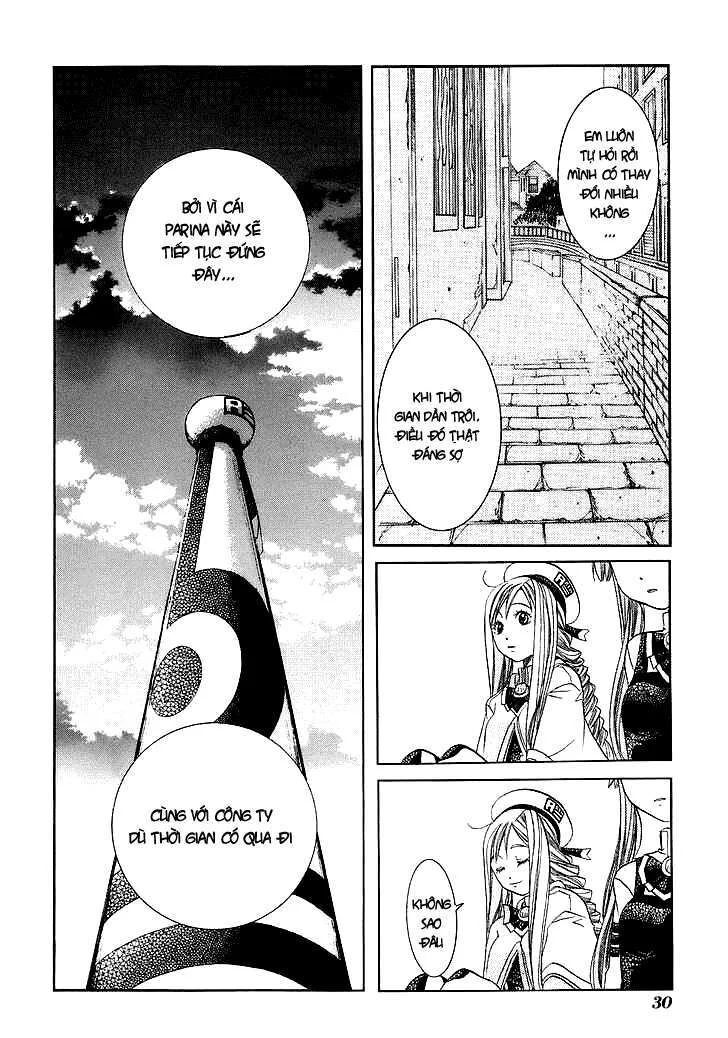 Genkai Level 1 Kara No Nariagari: Saijaku Level No Ore Ga Isekai Saikyou Ni Naru Made Chapter 41 - Trang 2