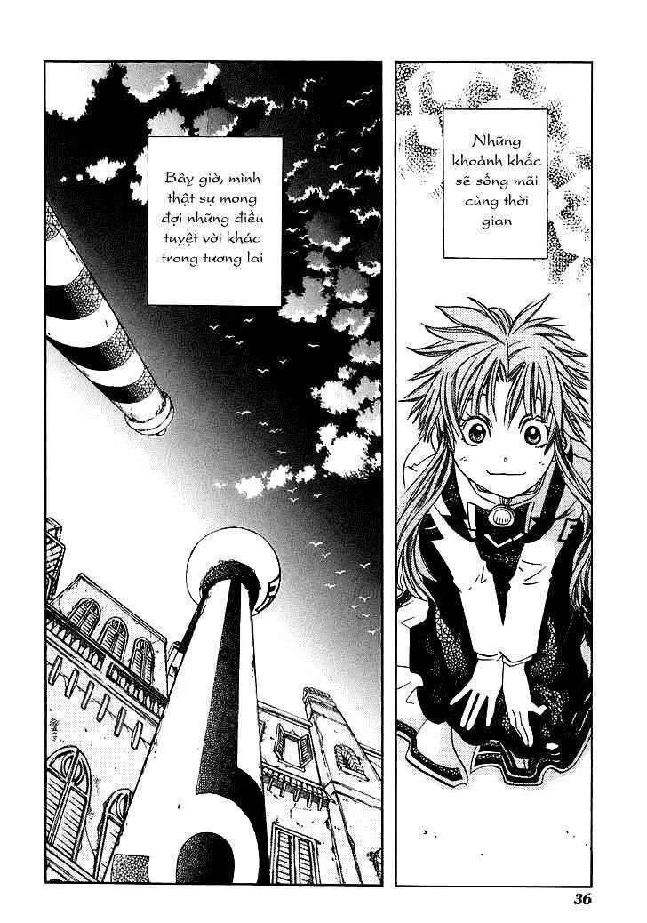 Genkai Level 1 Kara No Nariagari: Saijaku Level No Ore Ga Isekai Saikyou Ni Naru Made Chapter 41 - Trang 2