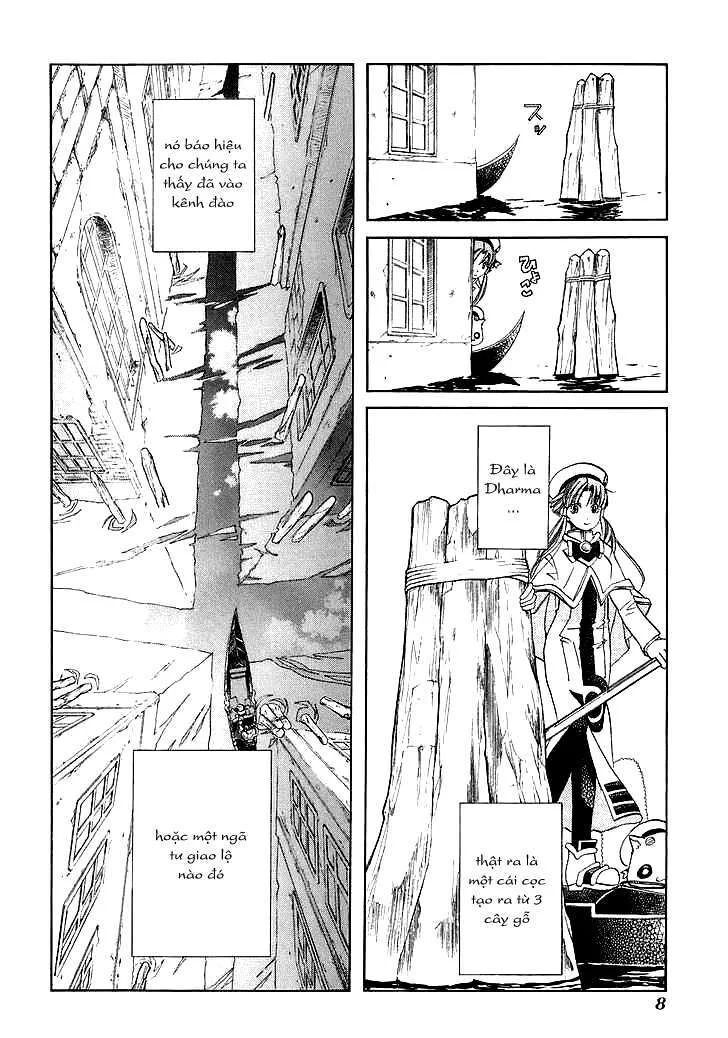 Genkai Level 1 Kara No Nariagari: Saijaku Level No Ore Ga Isekai Saikyou Ni Naru Made Chapter 41 - Trang 2