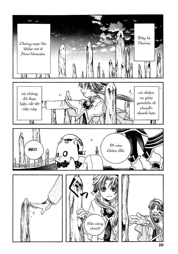 Genkai Level 1 Kara No Nariagari: Saijaku Level No Ore Ga Isekai Saikyou Ni Naru Made Chapter 41 - Trang 2