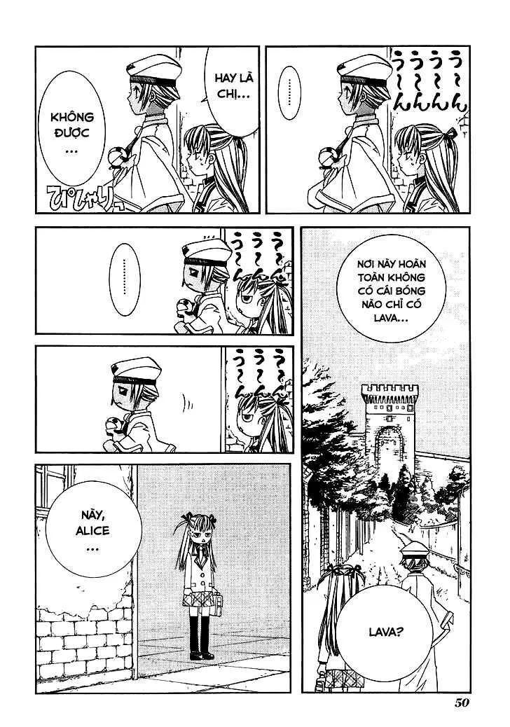 Genkai Level 1 Kara No Nariagari: Saijaku Level No Ore Ga Isekai Saikyou Ni Naru Made Chapter 42 - Trang 2