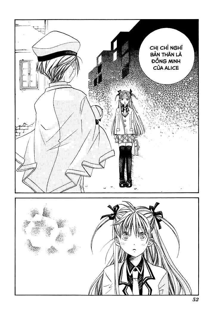 Genkai Level 1 Kara No Nariagari: Saijaku Level No Ore Ga Isekai Saikyou Ni Naru Made Chapter 42 - Trang 2