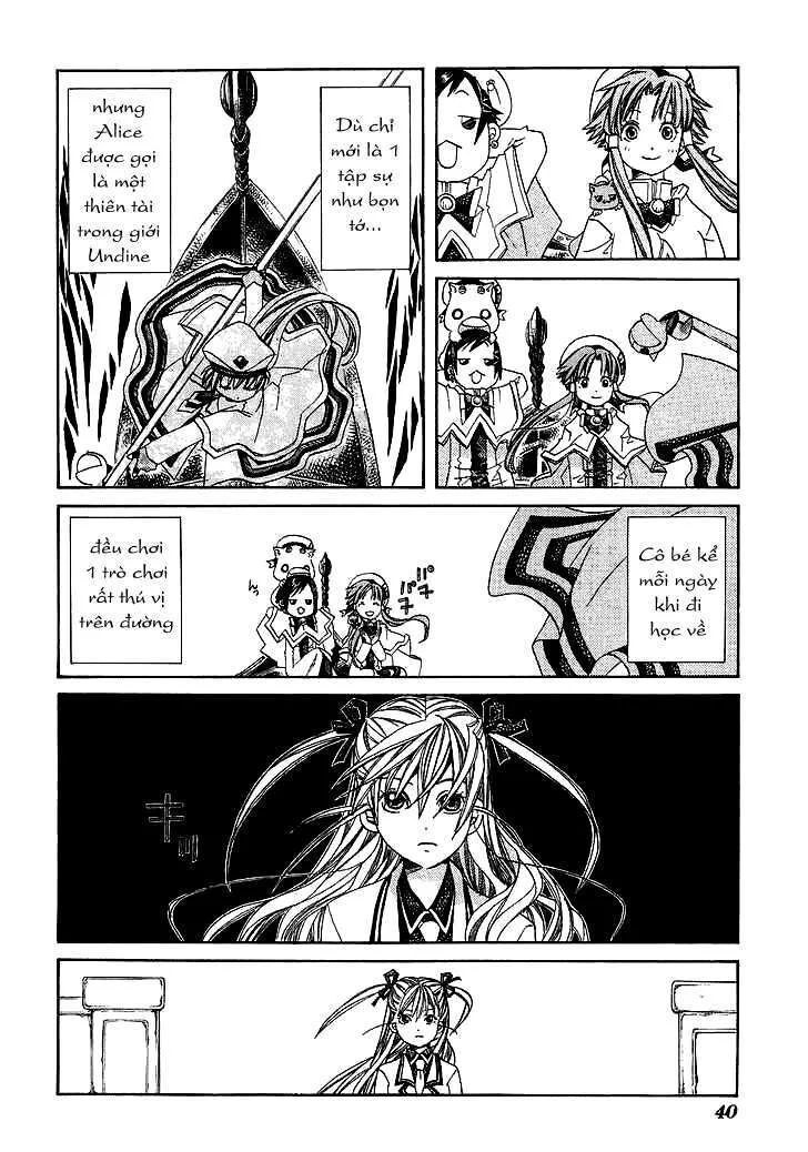 Genkai Level 1 Kara No Nariagari: Saijaku Level No Ore Ga Isekai Saikyou Ni Naru Made Chapter 42 - Trang 2