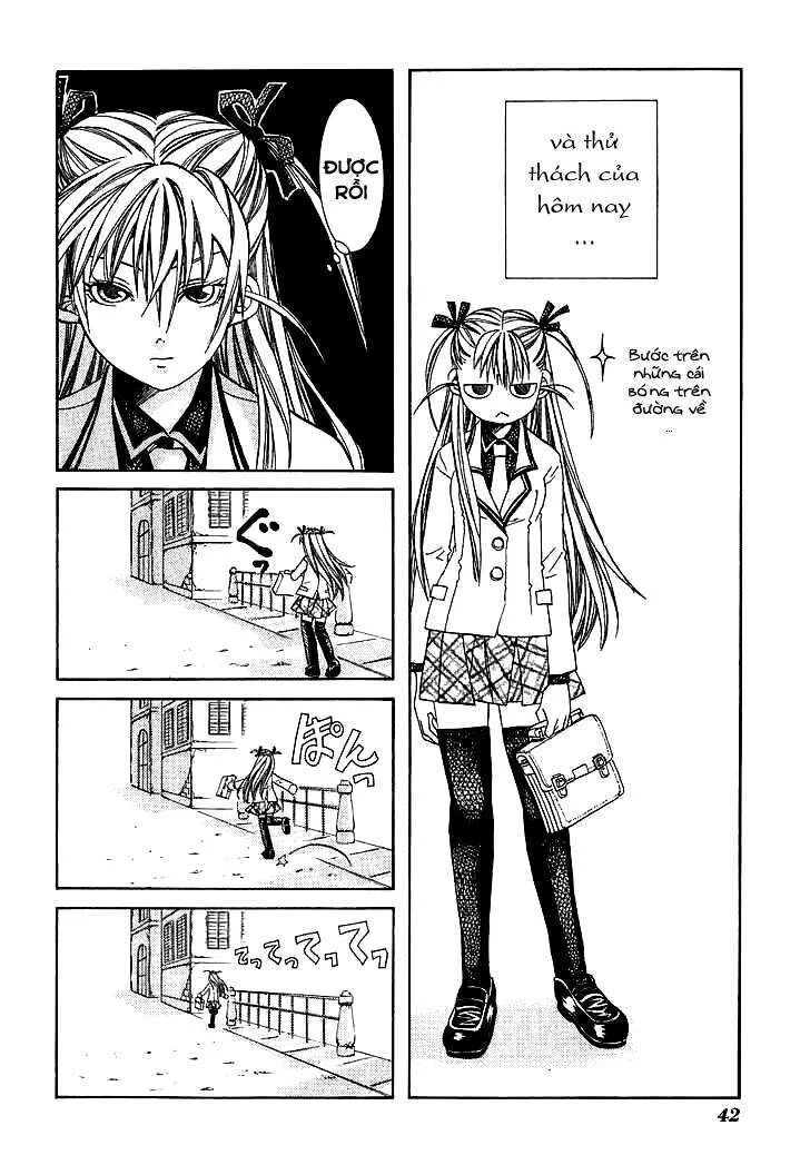 Genkai Level 1 Kara No Nariagari: Saijaku Level No Ore Ga Isekai Saikyou Ni Naru Made Chapter 42 - Trang 2