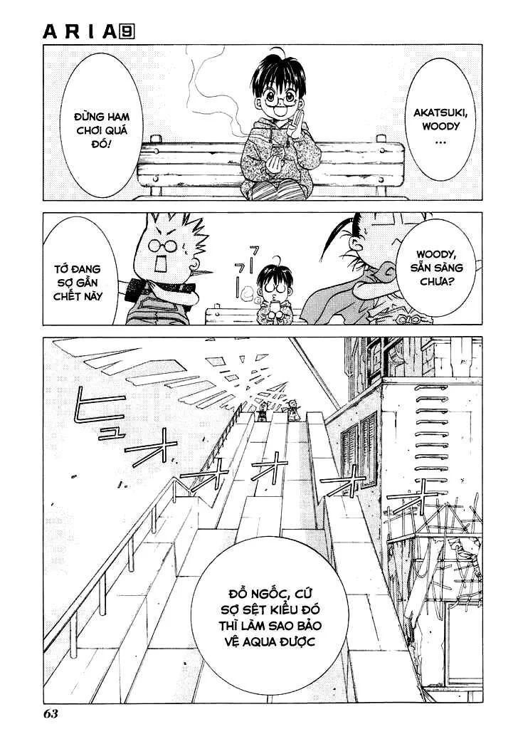 Genkai Level 1 Kara No Nariagari: Saijaku Level No Ore Ga Isekai Saikyou Ni Naru Made Chapter 43 - Trang 2