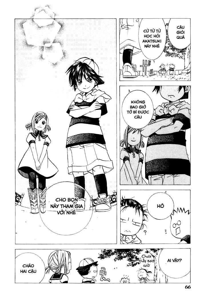 Genkai Level 1 Kara No Nariagari: Saijaku Level No Ore Ga Isekai Saikyou Ni Naru Made Chapter 43 - Trang 2