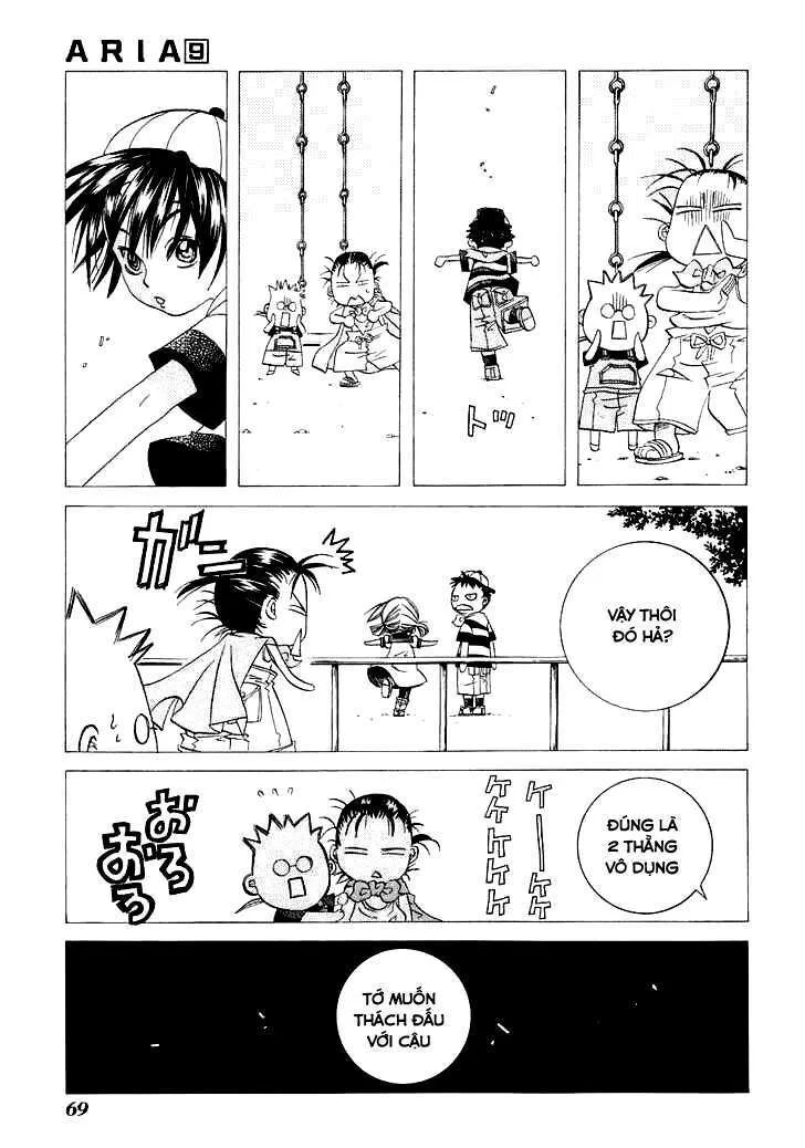 Genkai Level 1 Kara No Nariagari: Saijaku Level No Ore Ga Isekai Saikyou Ni Naru Made Chapter 43 - Trang 2