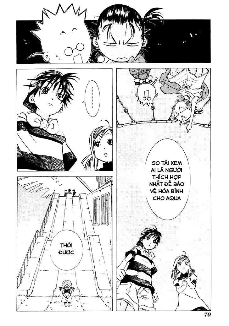 Genkai Level 1 Kara No Nariagari: Saijaku Level No Ore Ga Isekai Saikyou Ni Naru Made Chapter 43 - Trang 2