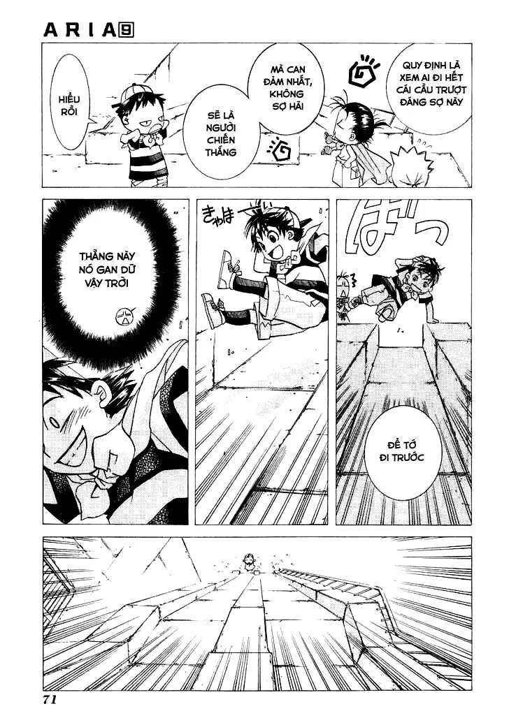 Genkai Level 1 Kara No Nariagari: Saijaku Level No Ore Ga Isekai Saikyou Ni Naru Made Chapter 43 - Trang 2