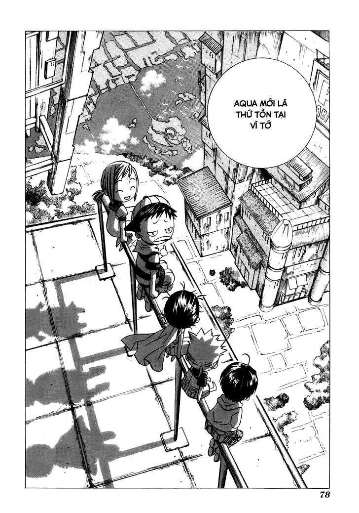 Genkai Level 1 Kara No Nariagari: Saijaku Level No Ore Ga Isekai Saikyou Ni Naru Made Chapter 43 - Trang 2