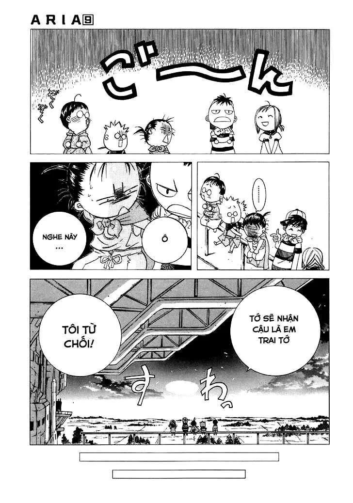 Genkai Level 1 Kara No Nariagari: Saijaku Level No Ore Ga Isekai Saikyou Ni Naru Made Chapter 43 - Trang 2