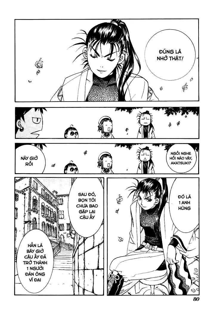 Genkai Level 1 Kara No Nariagari: Saijaku Level No Ore Ga Isekai Saikyou Ni Naru Made Chapter 43 - Trang 2