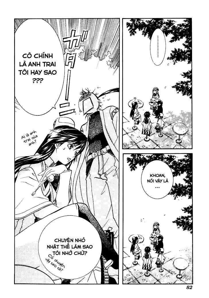 Genkai Level 1 Kara No Nariagari: Saijaku Level No Ore Ga Isekai Saikyou Ni Naru Made Chapter 43 - Trang 2