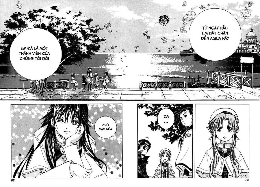 Genkai Level 1 Kara No Nariagari: Saijaku Level No Ore Ga Isekai Saikyou Ni Naru Made Chapter 43 - Trang 2