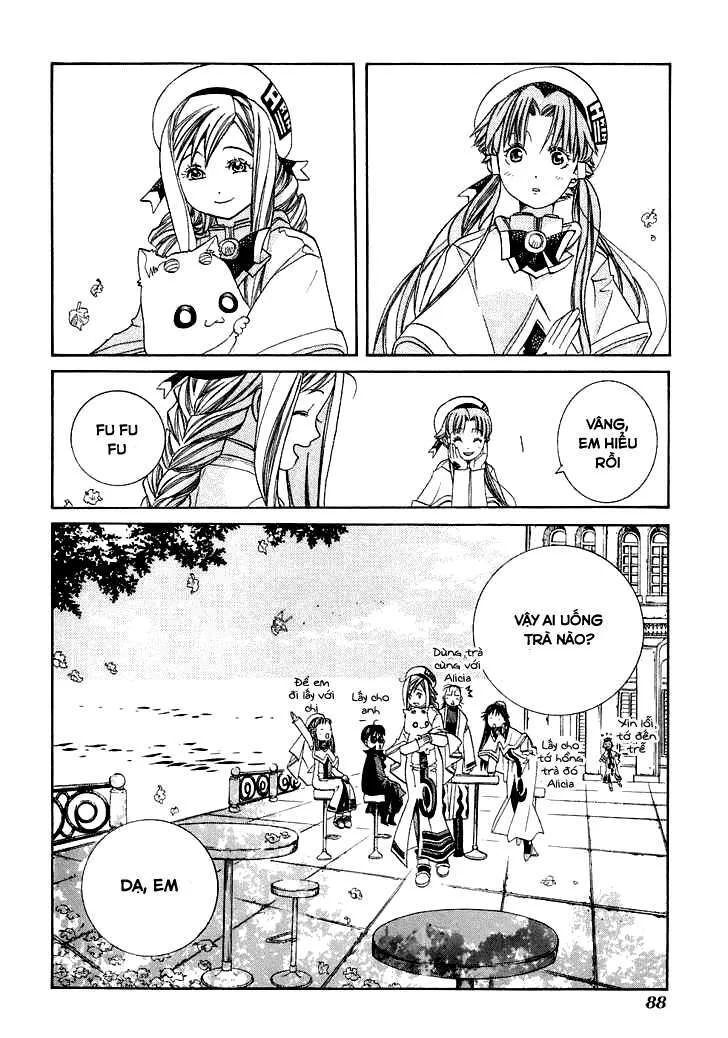 Genkai Level 1 Kara No Nariagari: Saijaku Level No Ore Ga Isekai Saikyou Ni Naru Made Chapter 43 - Trang 2