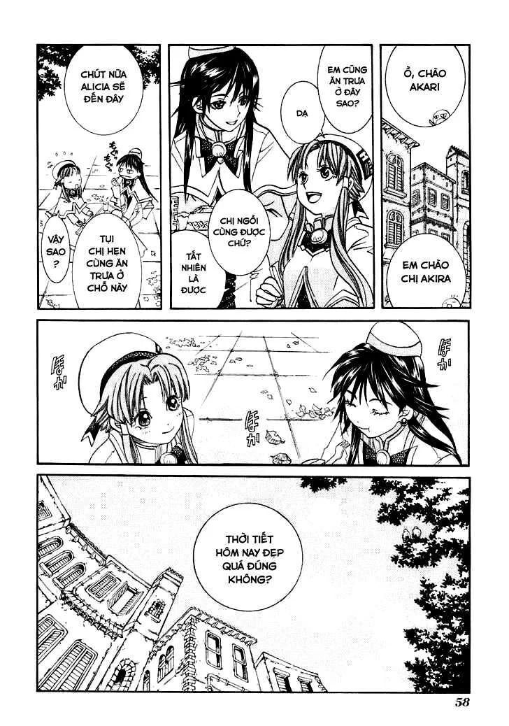 Genkai Level 1 Kara No Nariagari: Saijaku Level No Ore Ga Isekai Saikyou Ni Naru Made Chapter 43 - Trang 2