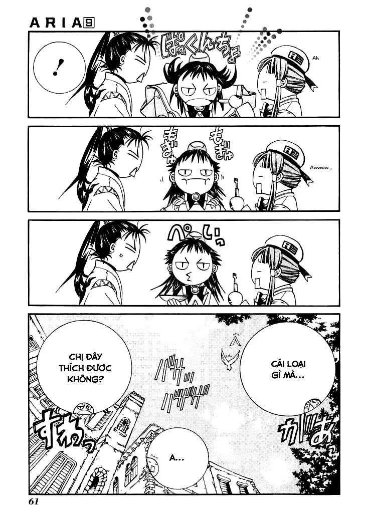 Genkai Level 1 Kara No Nariagari: Saijaku Level No Ore Ga Isekai Saikyou Ni Naru Made Chapter 43 - Trang 2