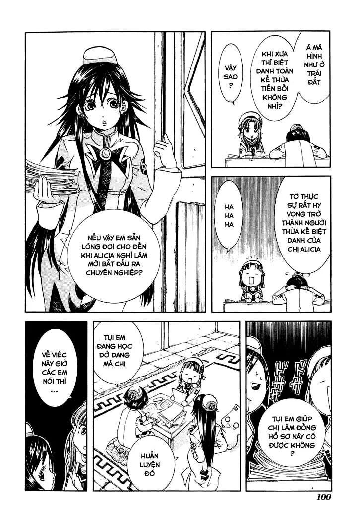 Genkai Level 1 Kara No Nariagari: Saijaku Level No Ore Ga Isekai Saikyou Ni Naru Made Chapter 44 - Trang 2