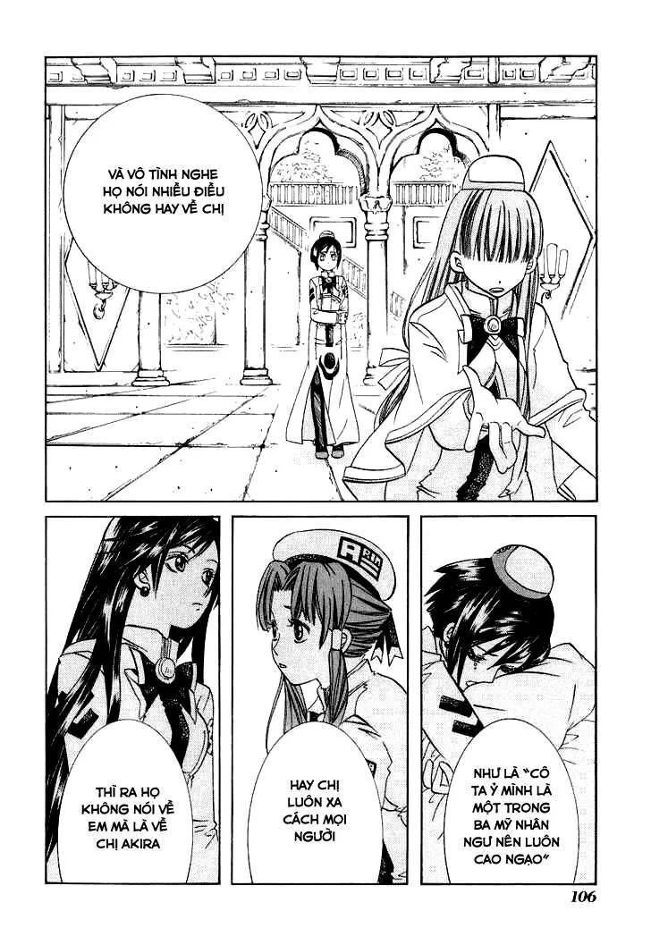 Genkai Level 1 Kara No Nariagari: Saijaku Level No Ore Ga Isekai Saikyou Ni Naru Made Chapter 44 - Trang 2