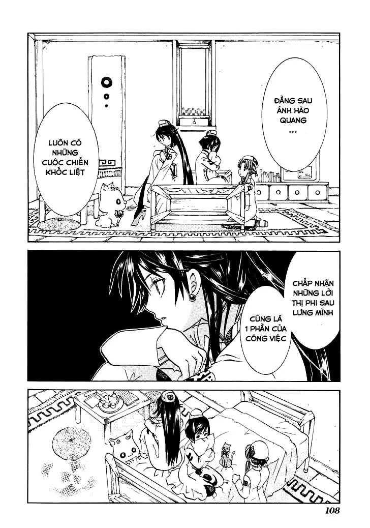 Genkai Level 1 Kara No Nariagari: Saijaku Level No Ore Ga Isekai Saikyou Ni Naru Made Chapter 44 - Trang 2