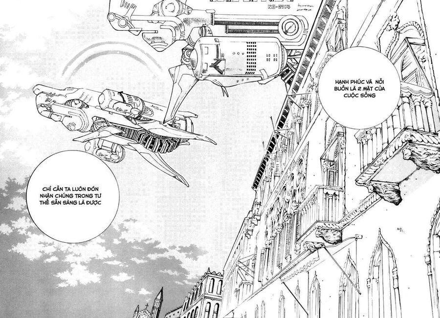 Genkai Level 1 Kara No Nariagari: Saijaku Level No Ore Ga Isekai Saikyou Ni Naru Made Chapter 44 - Trang 2