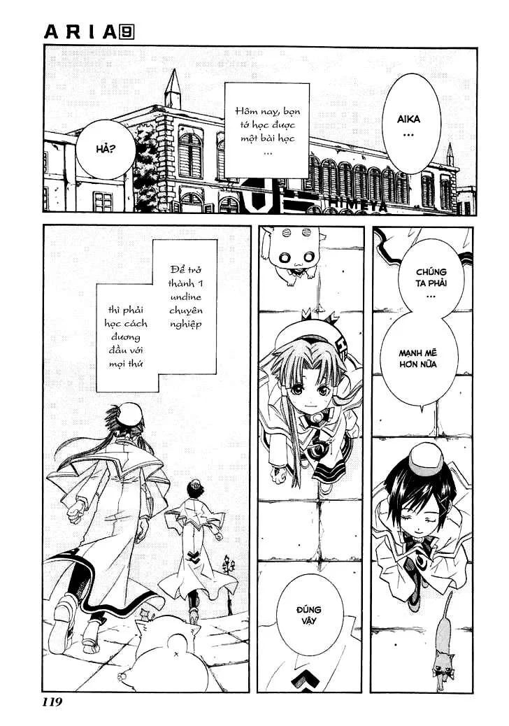 Genkai Level 1 Kara No Nariagari: Saijaku Level No Ore Ga Isekai Saikyou Ni Naru Made Chapter 44 - Trang 2