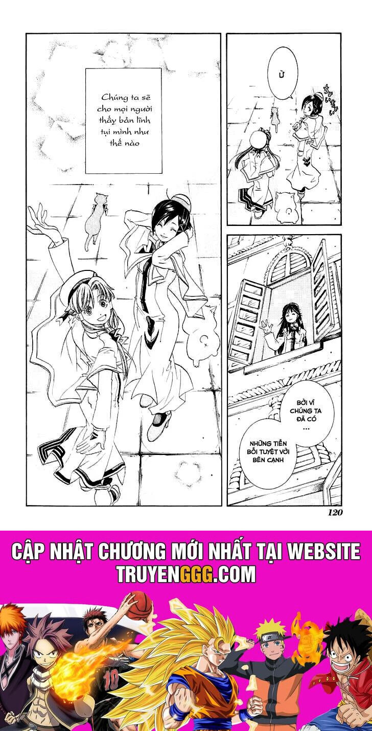 Genkai Level 1 Kara No Nariagari: Saijaku Level No Ore Ga Isekai Saikyou Ni Naru Made Chapter 44 - Trang 2