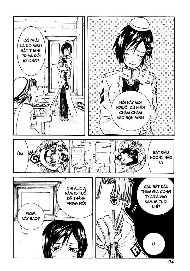 Genkai Level 1 Kara No Nariagari: Saijaku Level No Ore Ga Isekai Saikyou Ni Naru Made Chapter 44 - Trang 2