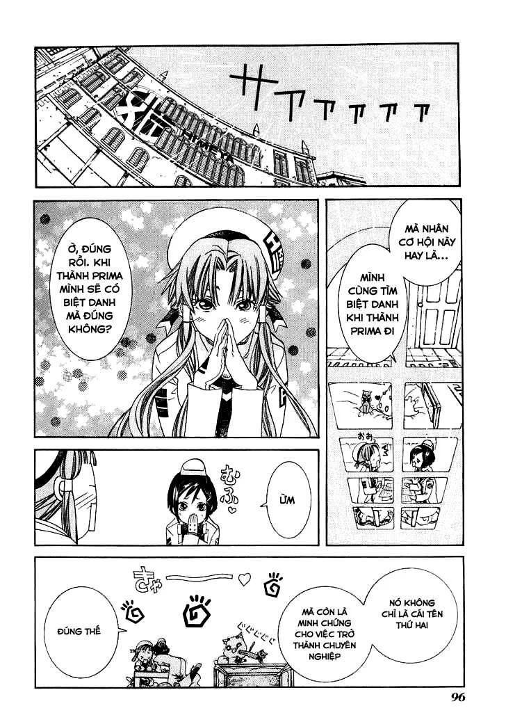 Genkai Level 1 Kara No Nariagari: Saijaku Level No Ore Ga Isekai Saikyou Ni Naru Made Chapter 44 - Trang 2