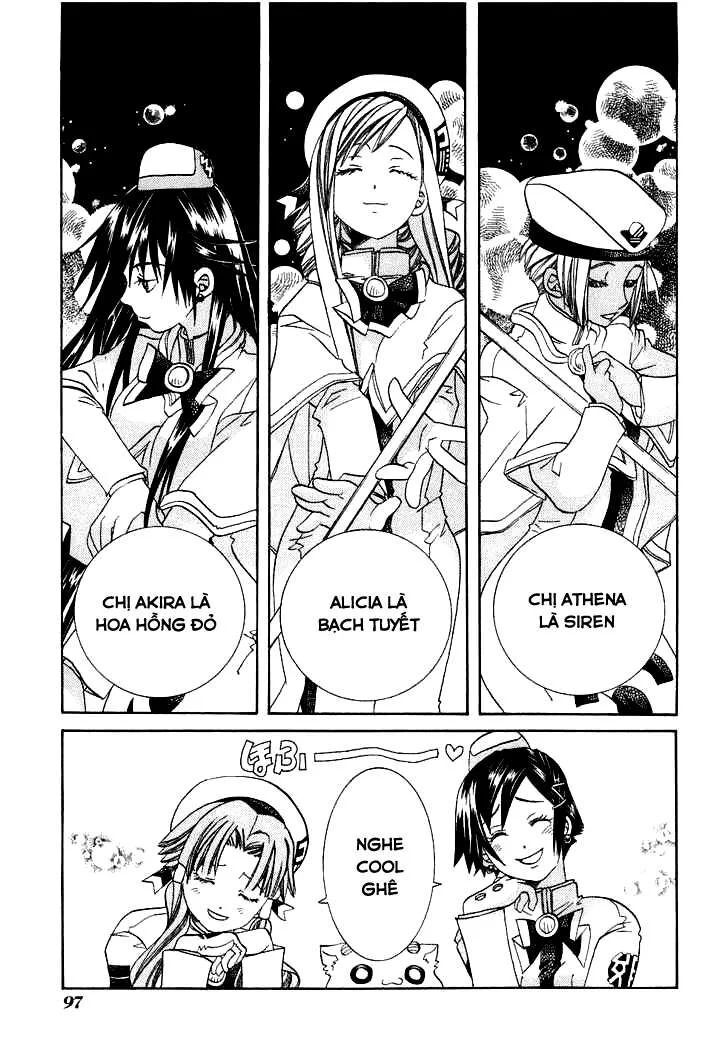 Genkai Level 1 Kara No Nariagari: Saijaku Level No Ore Ga Isekai Saikyou Ni Naru Made Chapter 44 - Trang 2