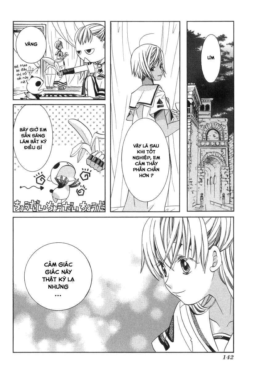 Genkai Level 1 Kara No Nariagari: Saijaku Level No Ore Ga Isekai Saikyou Ni Naru Made Chapter 55 - Trang 2