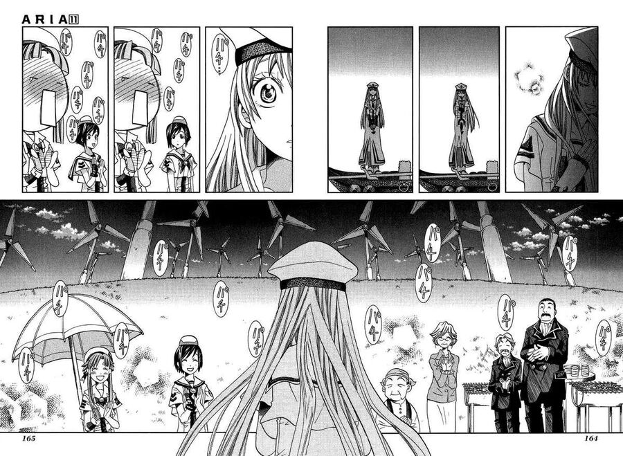 Genkai Level 1 Kara No Nariagari: Saijaku Level No Ore Ga Isekai Saikyou Ni Naru Made Chapter 55 - Trang 2
