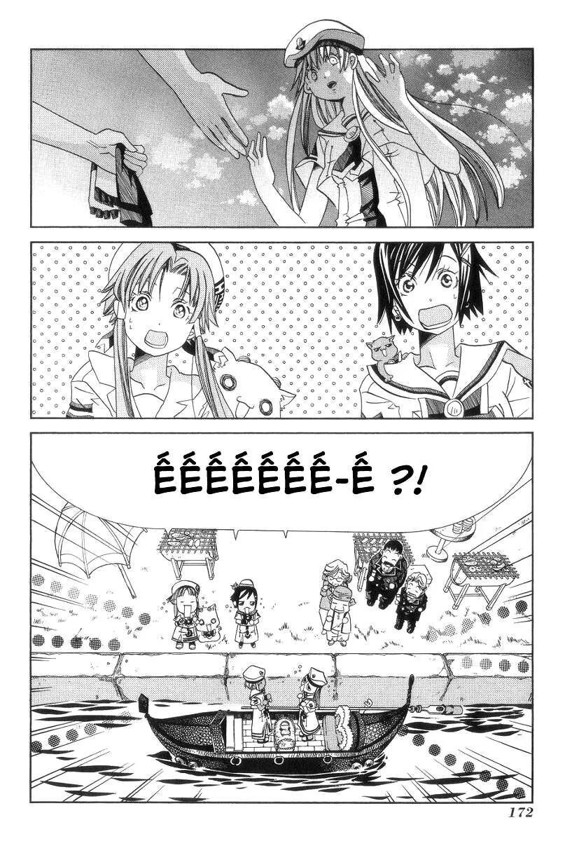 Genkai Level 1 Kara No Nariagari: Saijaku Level No Ore Ga Isekai Saikyou Ni Naru Made Chapter 55 - Trang 2