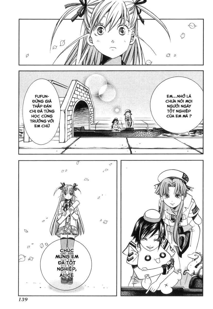 Genkai Level 1 Kara No Nariagari: Saijaku Level No Ore Ga Isekai Saikyou Ni Naru Made Chapter 55 - Trang 2