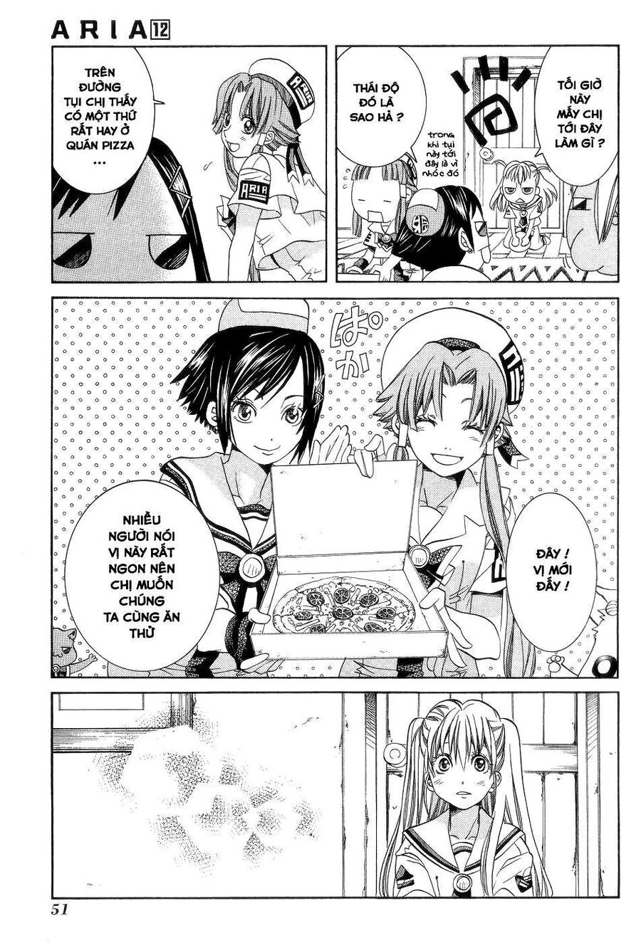 Genkai Level 1 Kara No Nariagari: Saijaku Level No Ore Ga Isekai Saikyou Ni Naru Made Chapter 57.5 - Trang 2