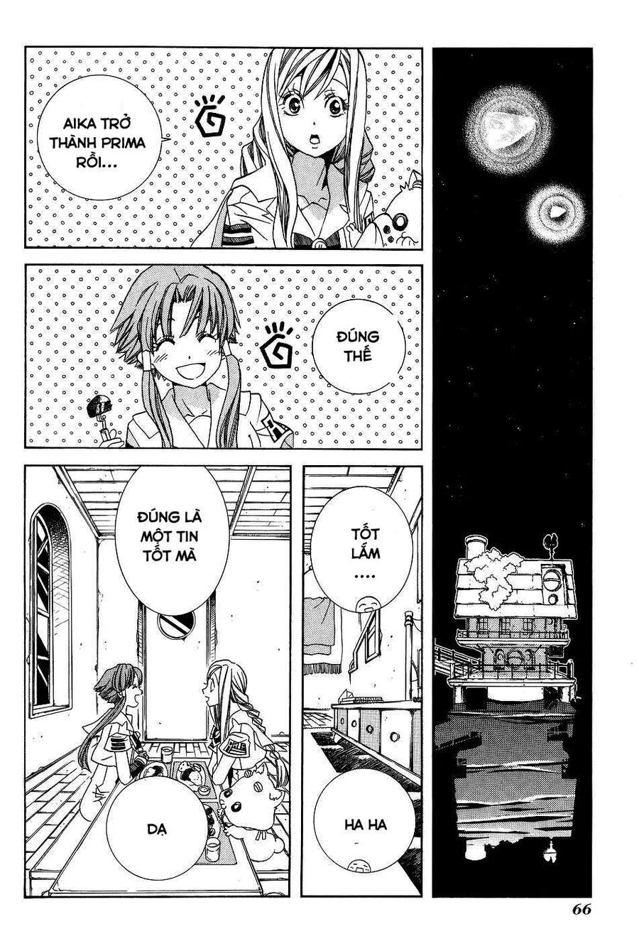 Genkai Level 1 Kara No Nariagari: Saijaku Level No Ore Ga Isekai Saikyou Ni Naru Made Chapter 58 - Trang 2