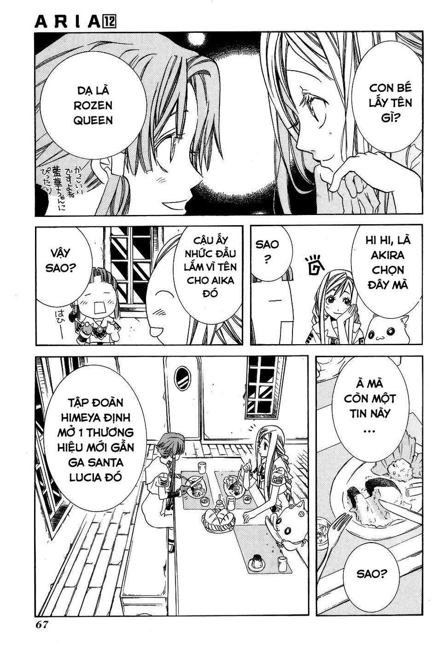 Genkai Level 1 Kara No Nariagari: Saijaku Level No Ore Ga Isekai Saikyou Ni Naru Made Chapter 58 - Trang 2