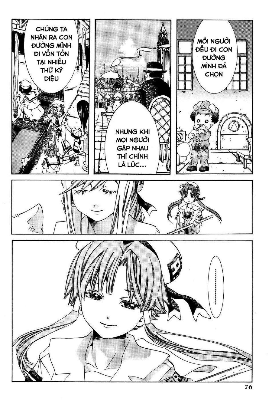 Genkai Level 1 Kara No Nariagari: Saijaku Level No Ore Ga Isekai Saikyou Ni Naru Made Chapter 58 - Trang 2