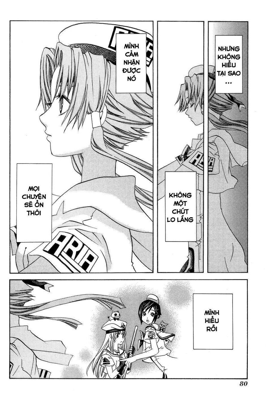 Genkai Level 1 Kara No Nariagari: Saijaku Level No Ore Ga Isekai Saikyou Ni Naru Made Chapter 58 - Trang 2