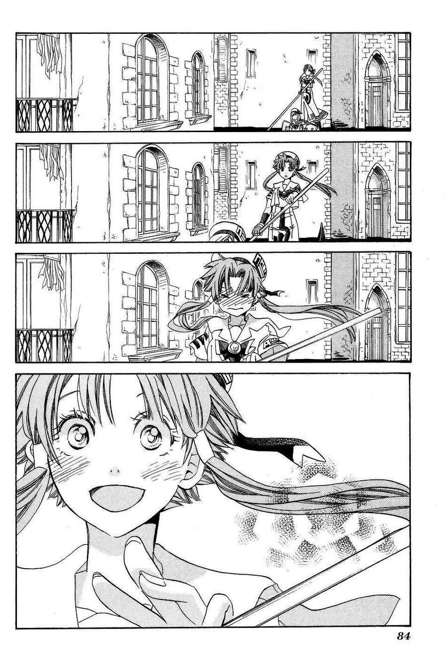 Genkai Level 1 Kara No Nariagari: Saijaku Level No Ore Ga Isekai Saikyou Ni Naru Made Chapter 58 - Trang 2