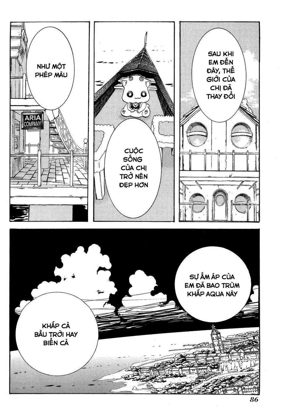 Genkai Level 1 Kara No Nariagari: Saijaku Level No Ore Ga Isekai Saikyou Ni Naru Made Chapter 58 - Trang 2