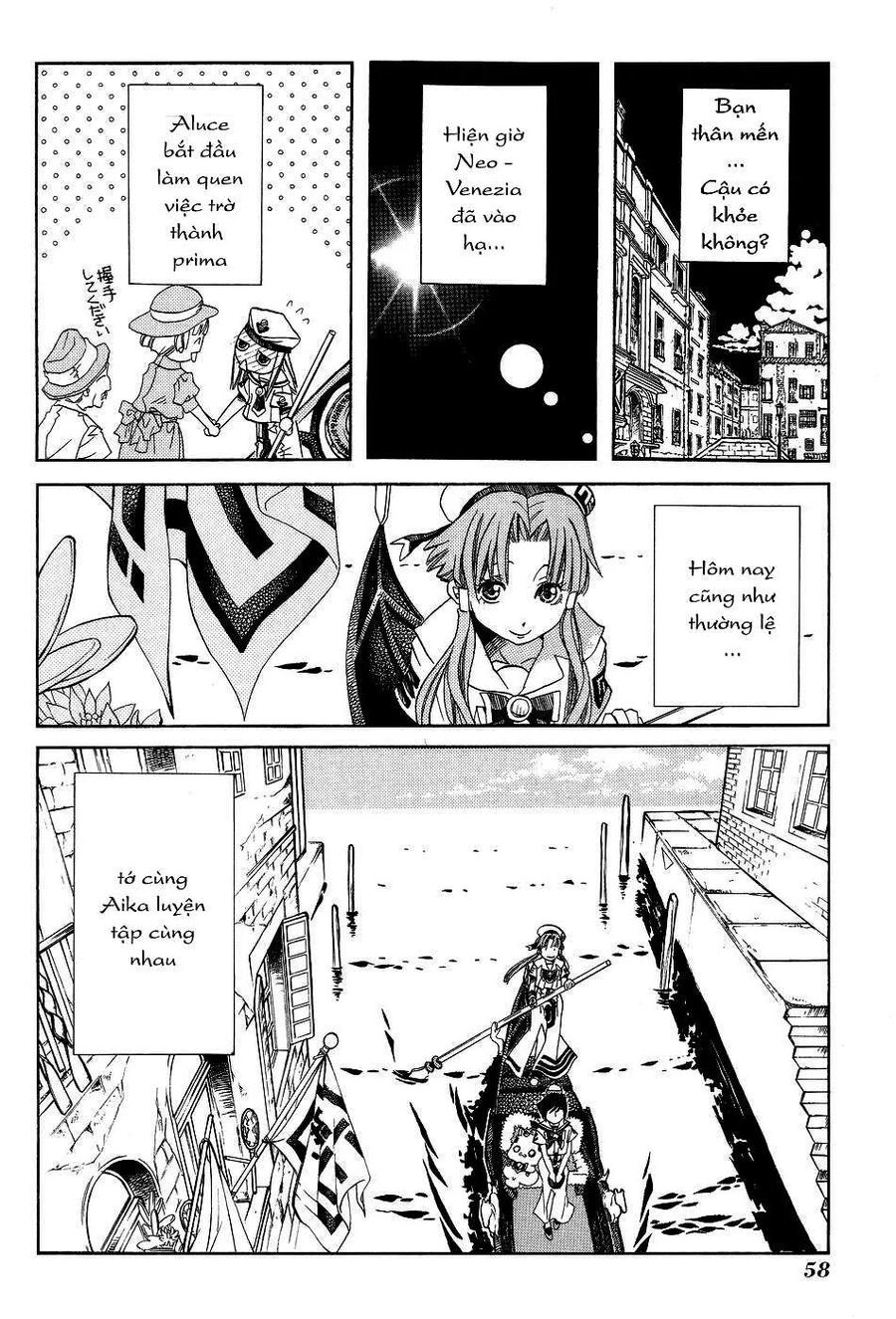 Genkai Level 1 Kara No Nariagari: Saijaku Level No Ore Ga Isekai Saikyou Ni Naru Made Chapter 58 - Trang 2