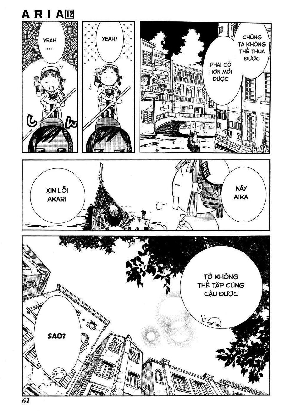 Genkai Level 1 Kara No Nariagari: Saijaku Level No Ore Ga Isekai Saikyou Ni Naru Made Chapter 58 - Trang 2