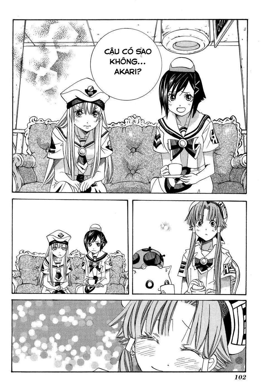 Genkai Level 1 Kara No Nariagari: Saijaku Level No Ore Ga Isekai Saikyou Ni Naru Made Chapter 59 - Trang 2