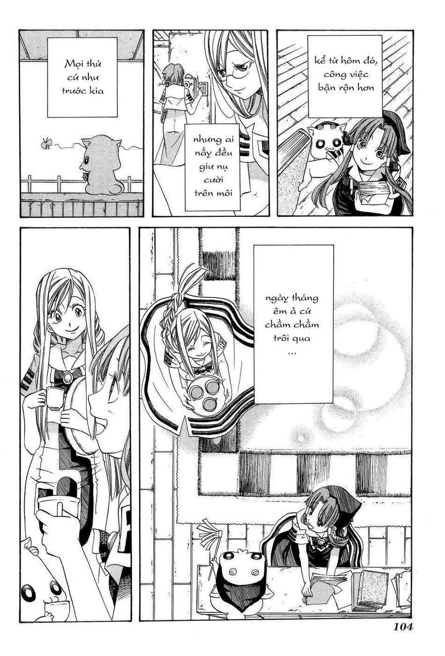 Genkai Level 1 Kara No Nariagari: Saijaku Level No Ore Ga Isekai Saikyou Ni Naru Made Chapter 59 - Trang 2