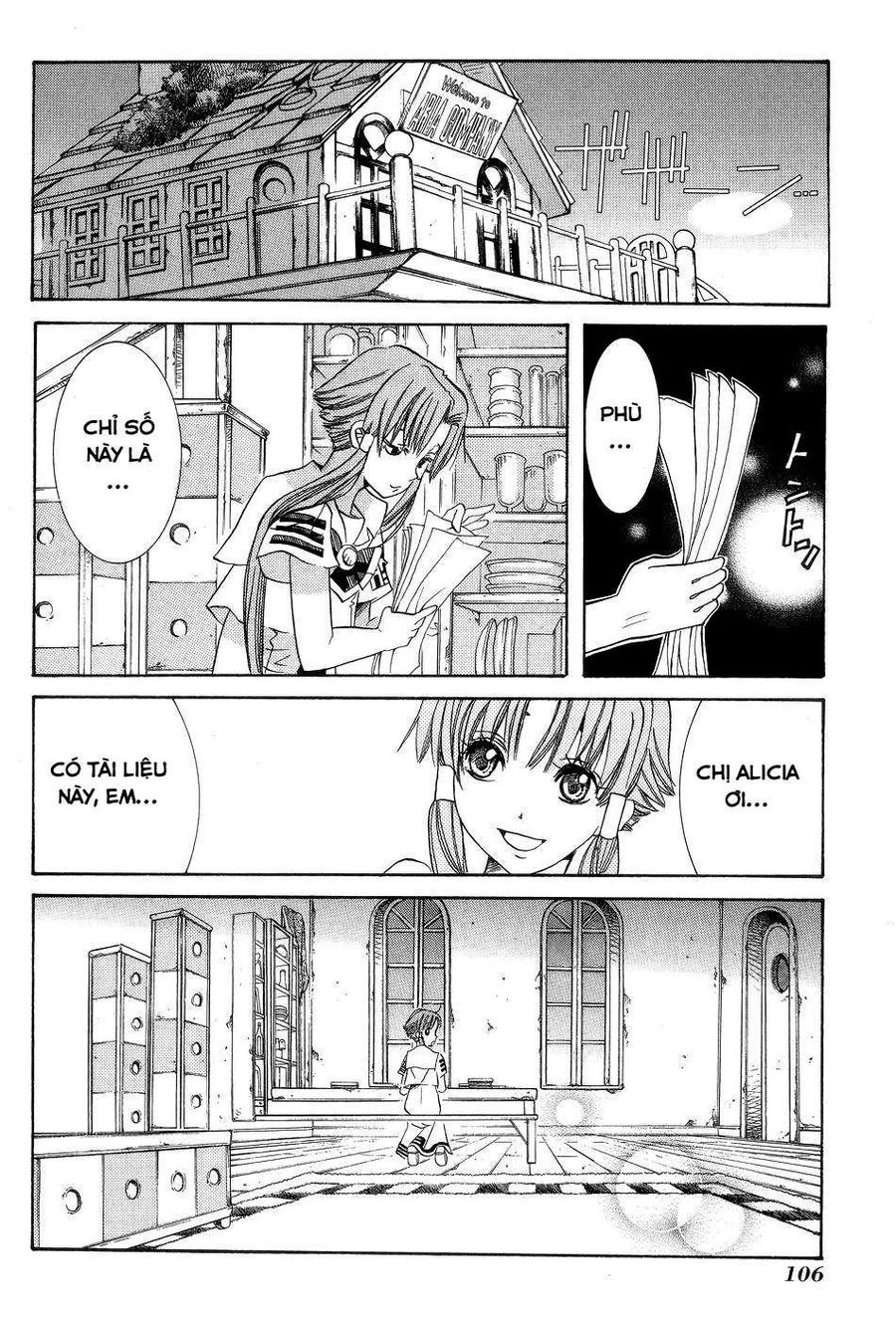 Genkai Level 1 Kara No Nariagari: Saijaku Level No Ore Ga Isekai Saikyou Ni Naru Made Chapter 59 - Trang 2