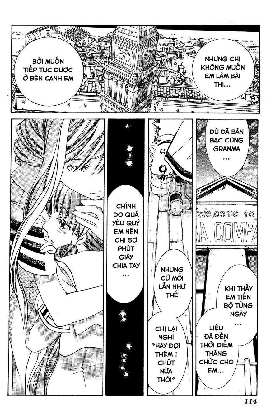 Genkai Level 1 Kara No Nariagari: Saijaku Level No Ore Ga Isekai Saikyou Ni Naru Made Chapter 59 - Trang 2