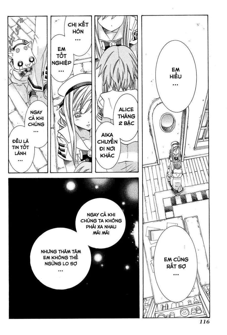 Genkai Level 1 Kara No Nariagari: Saijaku Level No Ore Ga Isekai Saikyou Ni Naru Made Chapter 59 - Trang 2