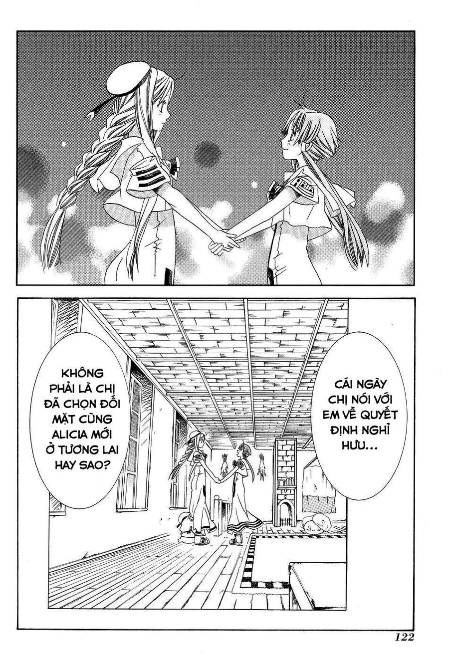 Genkai Level 1 Kara No Nariagari: Saijaku Level No Ore Ga Isekai Saikyou Ni Naru Made Chapter 59 - Trang 2
