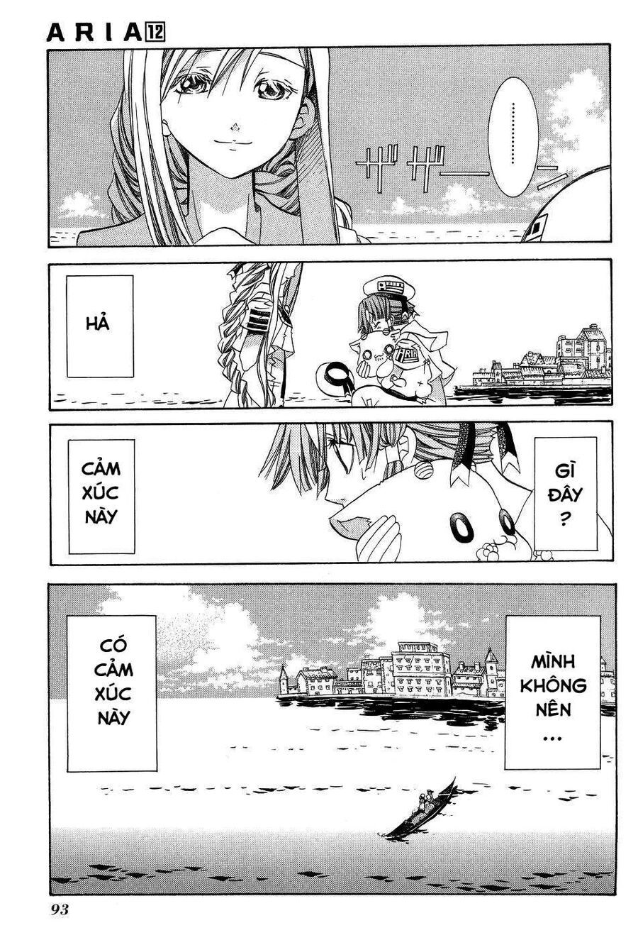 Genkai Level 1 Kara No Nariagari: Saijaku Level No Ore Ga Isekai Saikyou Ni Naru Made Chapter 59 - Trang 2